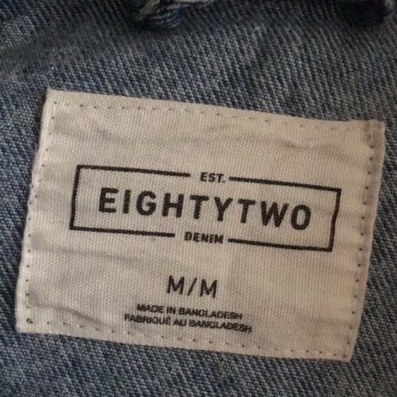 Eightytwo women’s jacket. - Picture 4 of 15